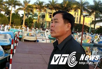 thủy quái, thủy quái hồ tây, săn thủy quái, thủy quái nặng 2,5 tạ