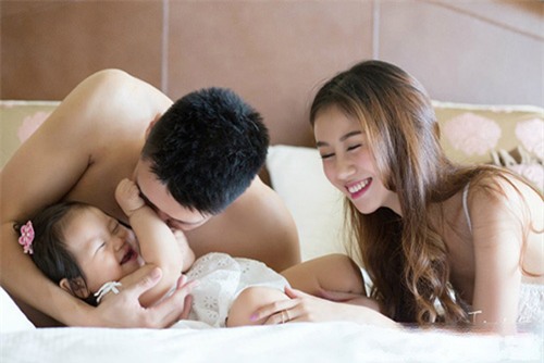 11 diem chung cua nhung gia dinh co con thanh cong - 1