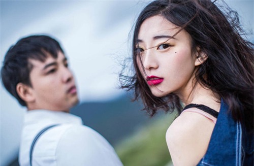 bo di lay vo, ly hon roi anh quay tim toi de “ro ra cap lai” - 1