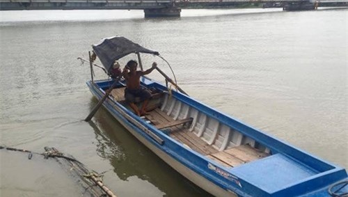 Đi taxi từ Bình Dương lên Sài Gòn để... nhảy cầu tự vẫn  - ảnh 1