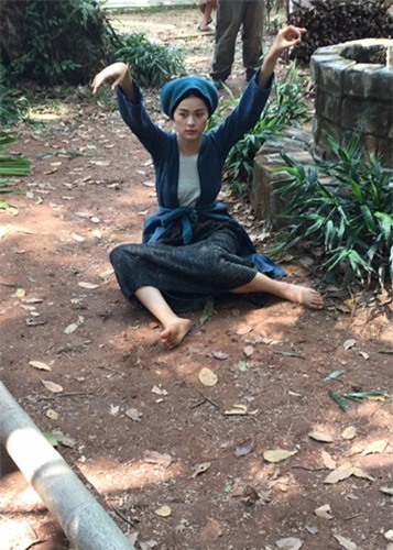 Cười vỡ bụng với bài bình luận phim Tấm Cám: Chuyện chưa kể - Ảnh 2.