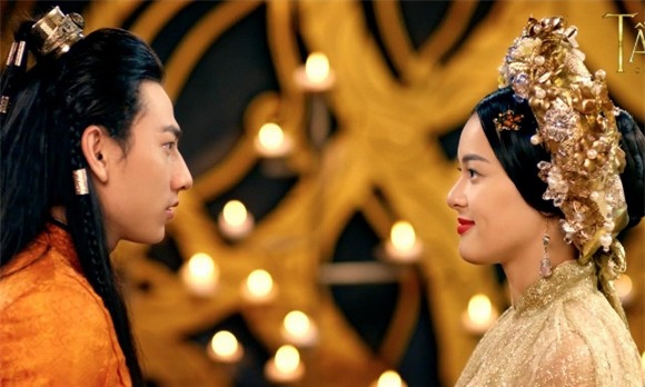 Cười vỡ bụng với bài bình luận phim Tấm Cám: Chuyện chưa kể - Ảnh 3.