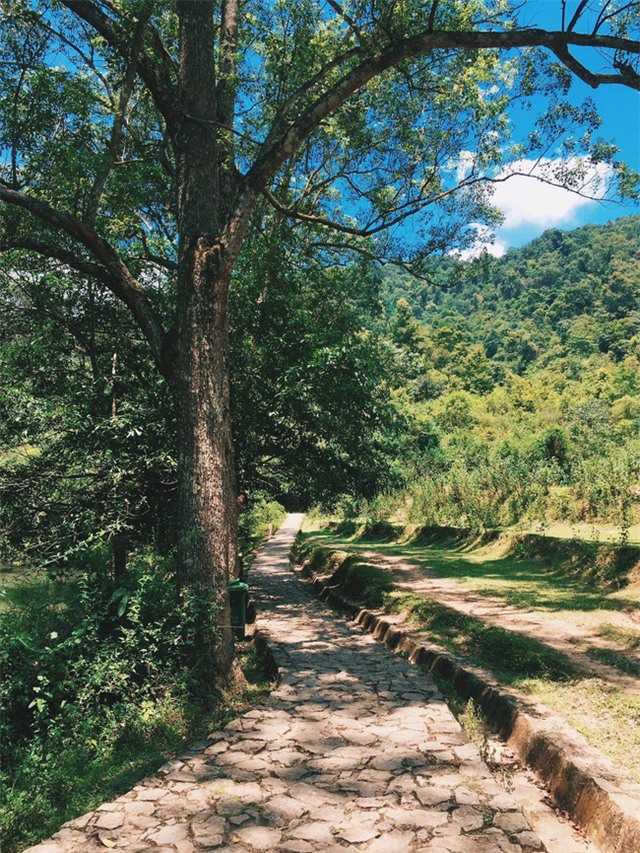 Hoá ra, Việt Nam mình còn có rất nhiều nơi tuyệt đẹp nhưng lâu nay ai cũng ngỡ là đã quên - Ảnh 11.
