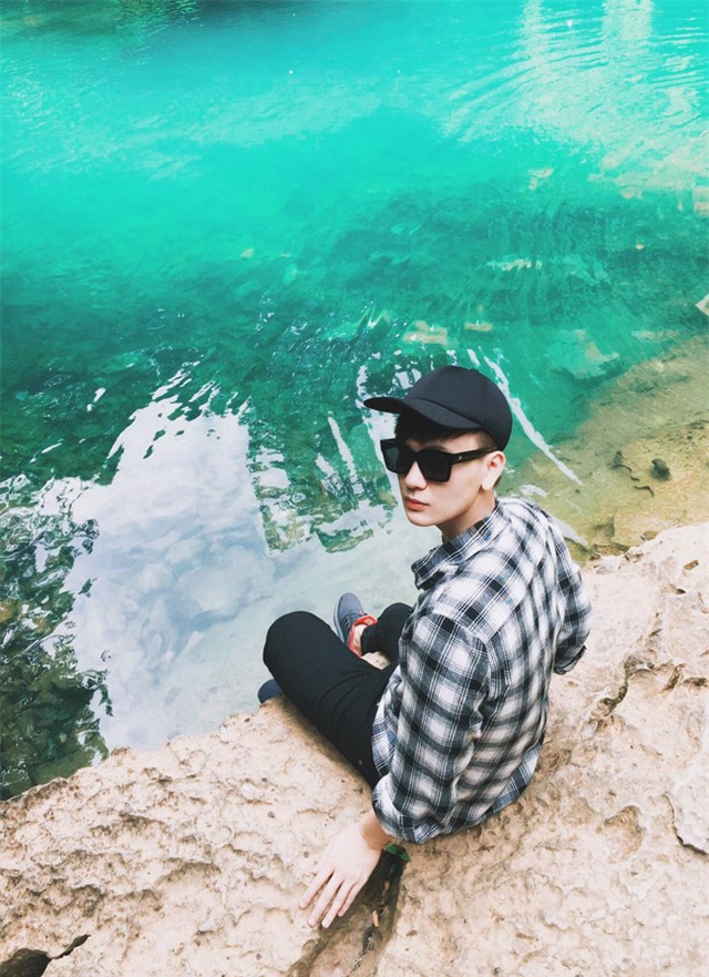 Hoá ra, Việt Nam mình còn có rất nhiều nơi tuyệt đẹp nhưng lâu nay ai cũng ngỡ là đã quên - Ảnh 13.