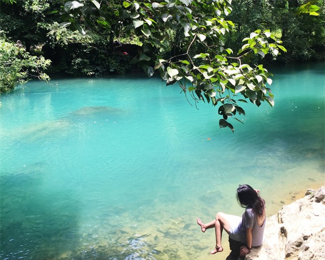 Hoá ra, Việt Nam mình còn có rất nhiều nơi tuyệt đẹp nhưng lâu nay ai cũng ngỡ là đã quên - Ảnh 14.