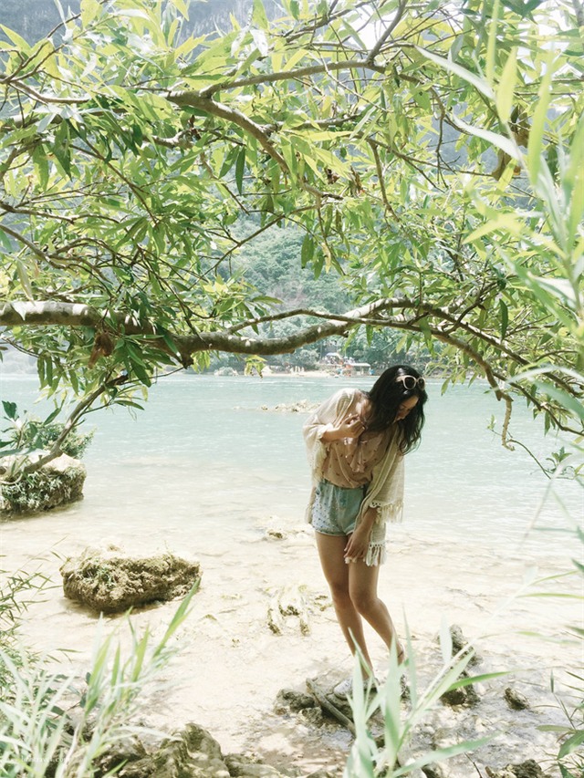 Hoá ra, Việt Nam mình còn có rất nhiều nơi tuyệt đẹp nhưng lâu nay ai cũng ngỡ là đã quên - Ảnh 17.