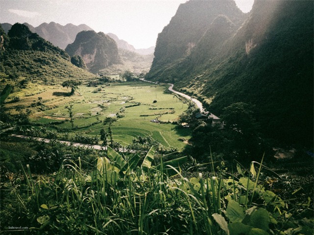 Hoá ra, Việt Nam mình còn có rất nhiều nơi tuyệt đẹp nhưng lâu nay ai cũng ngỡ là đã quên - Ảnh 19.