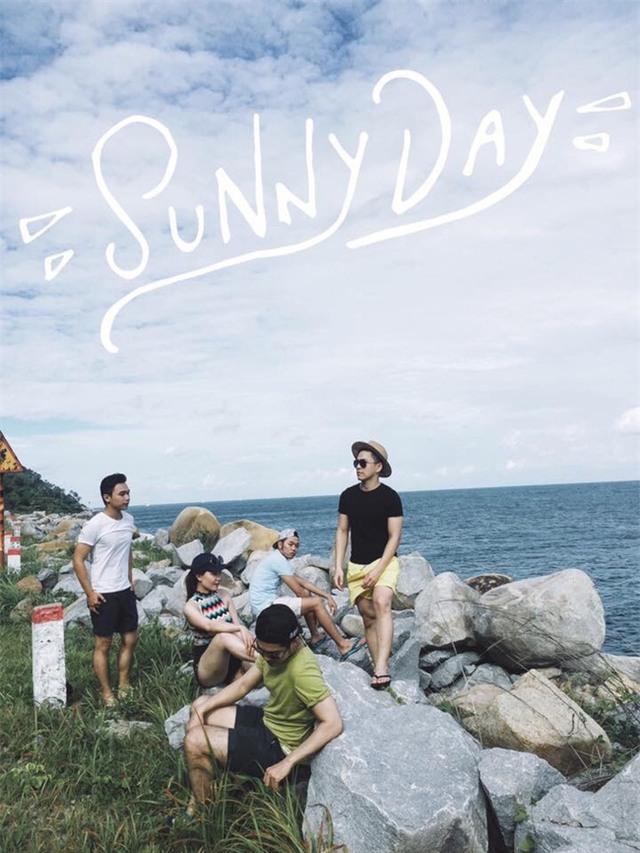 Hoá ra, Việt Nam mình còn có rất nhiều nơi tuyệt đẹp nhưng lâu nay ai cũng ngỡ là đã quên - Ảnh 23.