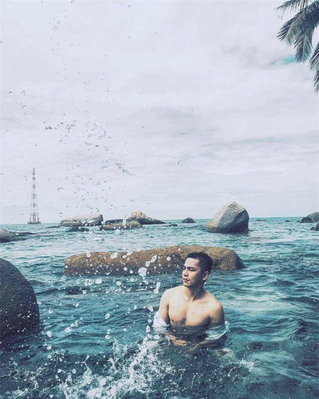 Hoá ra, Việt Nam mình còn có rất nhiều nơi tuyệt đẹp nhưng lâu nay ai cũng ngỡ là đã quên - Ảnh 24.