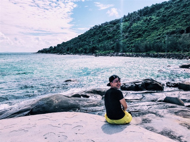 Hoá ra, Việt Nam mình còn có rất nhiều nơi tuyệt đẹp nhưng lâu nay ai cũng ngỡ là đã quên - Ảnh 26.