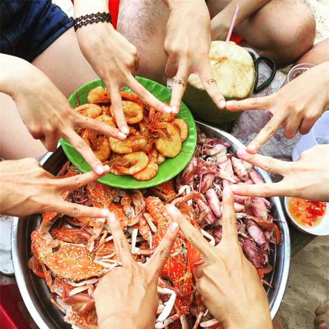 Hoá ra, Việt Nam mình còn có rất nhiều nơi tuyệt đẹp nhưng lâu nay ai cũng ngỡ là đã quên - Ảnh 27.