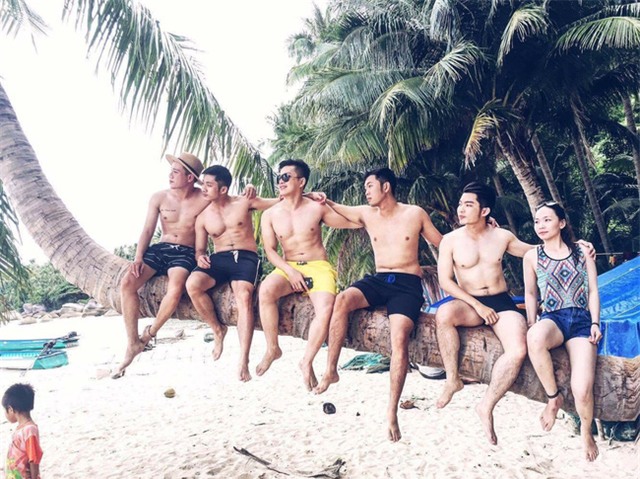 Hoá ra, Việt Nam mình còn có rất nhiều nơi tuyệt đẹp nhưng lâu nay ai cũng ngỡ là đã quên - Ảnh 28.