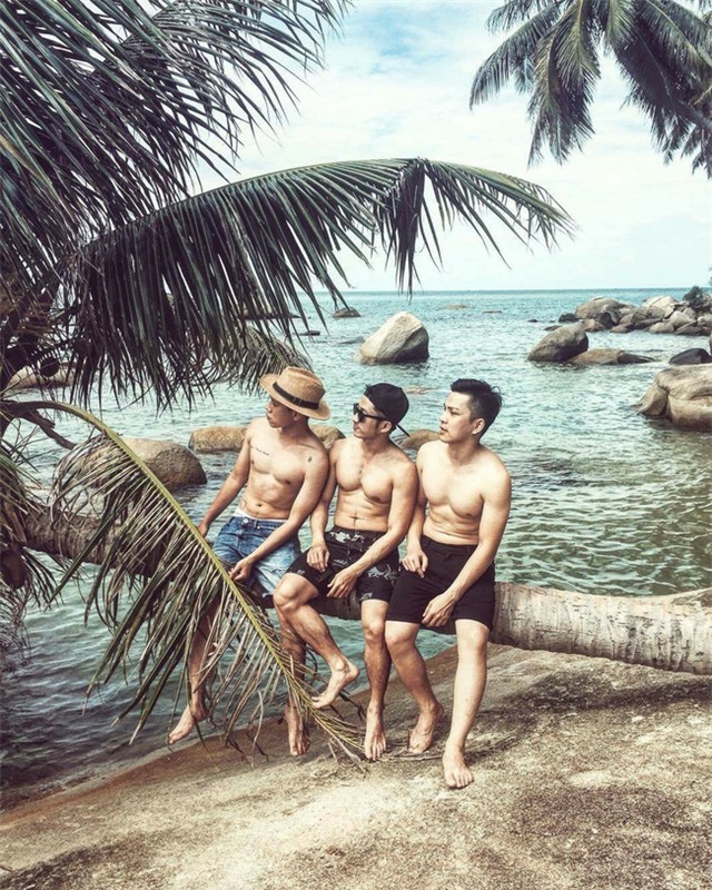 Hoá ra, Việt Nam mình còn có rất nhiều nơi tuyệt đẹp nhưng lâu nay ai cũng ngỡ là đã quên - Ảnh 29.