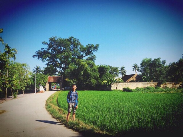 Hoá ra, Việt Nam mình còn có rất nhiều nơi tuyệt đẹp nhưng lâu nay ai cũng ngỡ là đã quên - Ảnh 33.