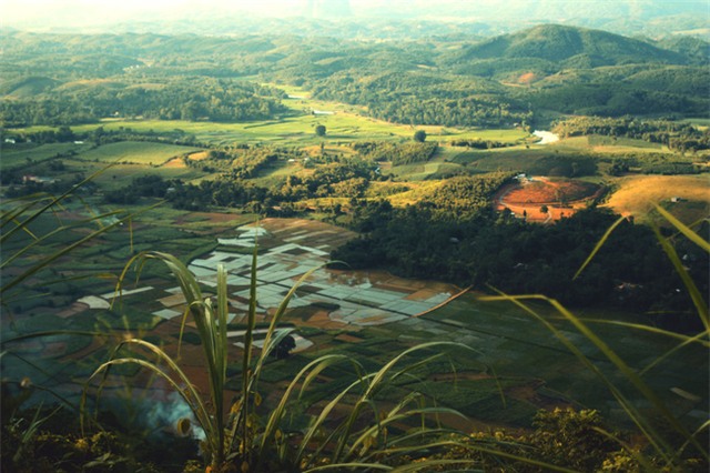 Hoá ra, Việt Nam mình còn có rất nhiều nơi tuyệt đẹp nhưng lâu nay ai cũng ngỡ là đã quên - Ảnh 38.