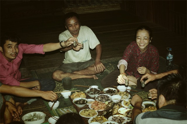 Hoá ra, Việt Nam mình còn có rất nhiều nơi tuyệt đẹp nhưng lâu nay ai cũng ngỡ là đã quên - Ảnh 39.