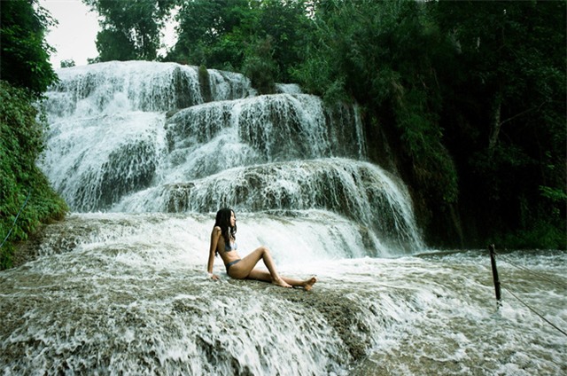 Hoá ra, Việt Nam mình còn có rất nhiều nơi tuyệt đẹp nhưng lâu nay ai cũng ngỡ là đã quên - Ảnh 40.