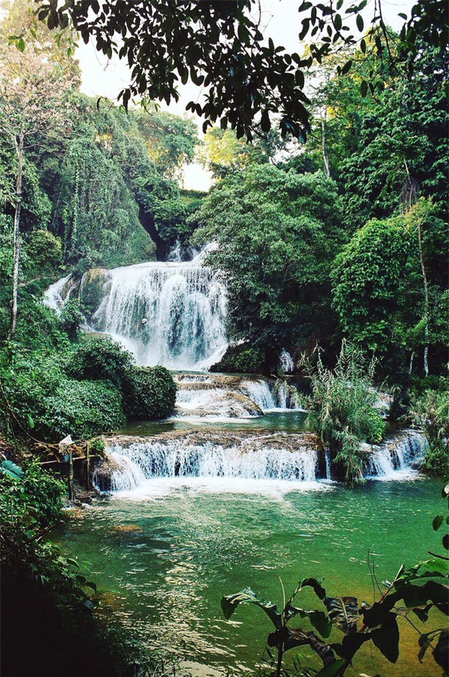 Hoá ra, Việt Nam mình còn có rất nhiều nơi tuyệt đẹp nhưng lâu nay ai cũng ngỡ là đã quên - Ảnh 41.