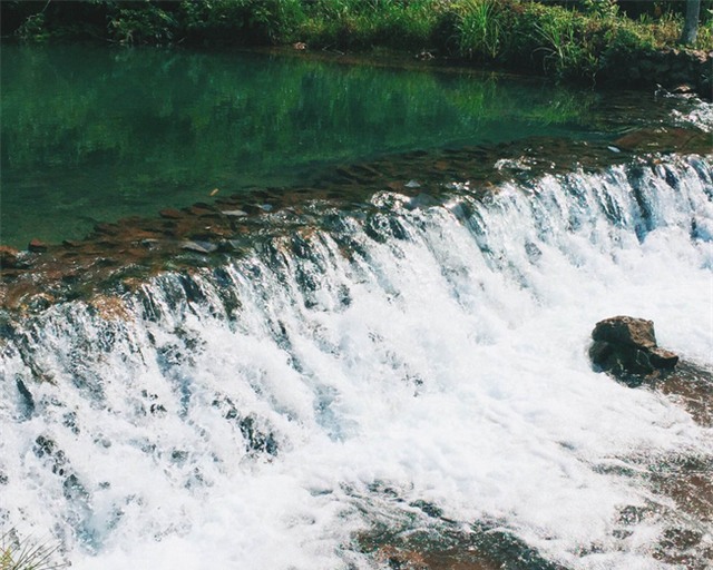 Hoá ra, Việt Nam mình còn có rất nhiều nơi tuyệt đẹp nhưng lâu nay ai cũng ngỡ là đã quên - Ảnh 5.
