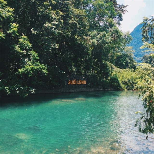 Hoá ra, Việt Nam mình còn có rất nhiều nơi tuyệt đẹp nhưng lâu nay ai cũng ngỡ là đã quên - Ảnh 6.