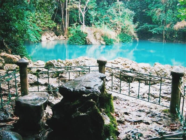 Hoá ra, Việt Nam mình còn có rất nhiều nơi tuyệt đẹp nhưng lâu nay ai cũng ngỡ là đã quên - Ảnh 7.