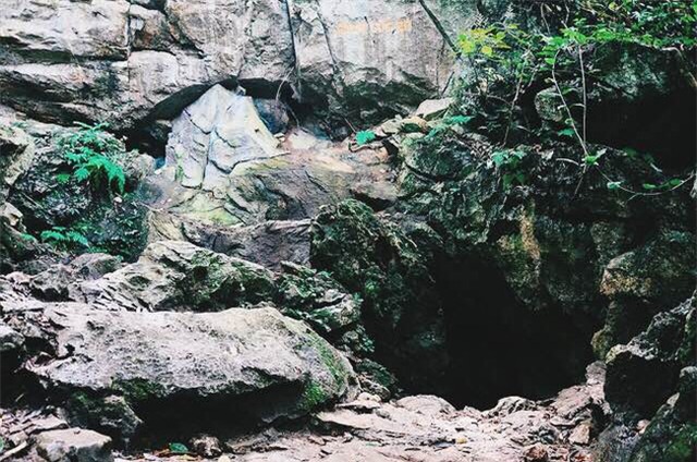 Hoá ra, Việt Nam mình còn có rất nhiều nơi tuyệt đẹp nhưng lâu nay ai cũng ngỡ là đã quên - Ảnh 8.