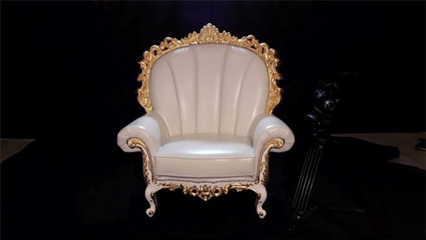 Cận cảnh nhà cửa, giày 200 triệu dành cho Tân hoa hậu VN 2016 - Ảnh 5.