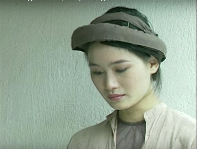 Đây là nhan sắc của Tấm - Cám - Dì ghẻ qua các thời kỳ - Ảnh 1.