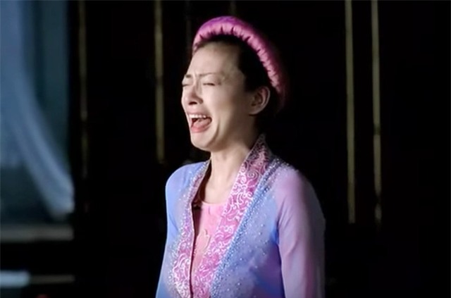 Đây là nhan sắc của Tấm - Cám - Dì ghẻ qua các thời kỳ - Ảnh 3.