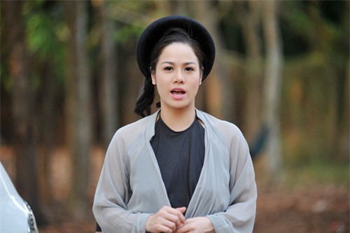 Đây là nhan sắc của Tấm - Cám - Dì ghẻ qua các thời kỳ - Ảnh 4.