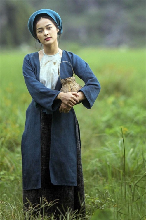 Đây là nhan sắc của Tấm - Cám - Dì ghẻ qua các thời kỳ - Ảnh 5.