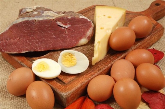 Bị yếu gan, đừng dại mà động đến những thứ này! - Ảnh 3.
