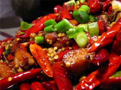 Bị yếu gan, đừng dại mà động đến những thứ này! - Ảnh 4.