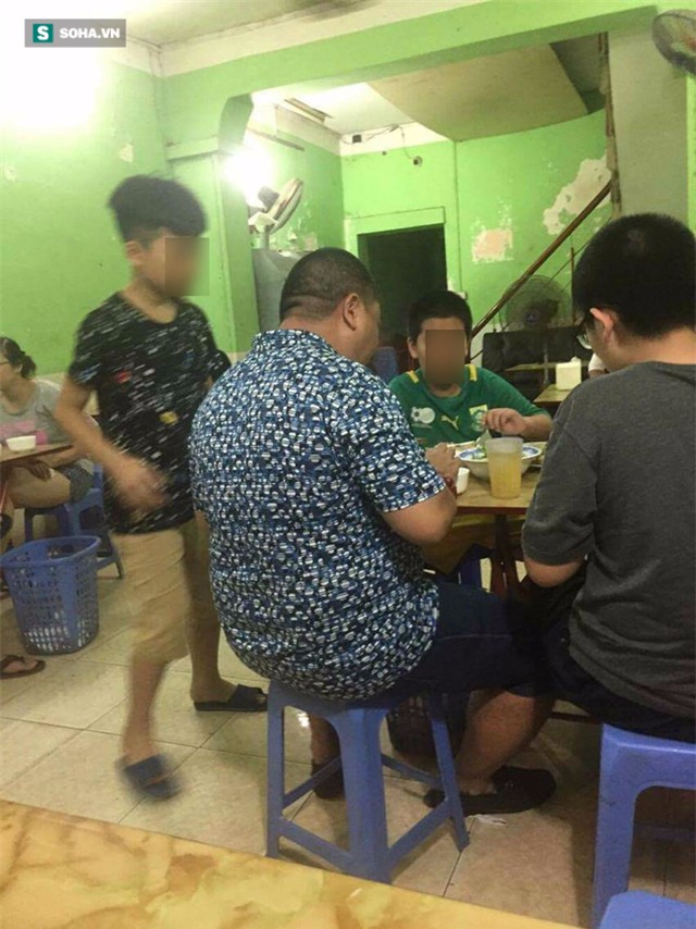 Sự khác biệt trong bức ảnh khiến bạn phải cay mũi - Ảnh 3.