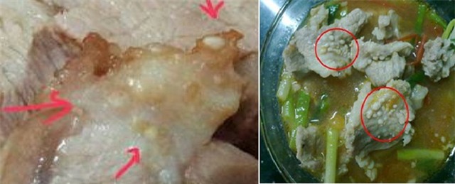 Dong kinh, mu mat vi san gao heo lam to tren da hinh anh 2