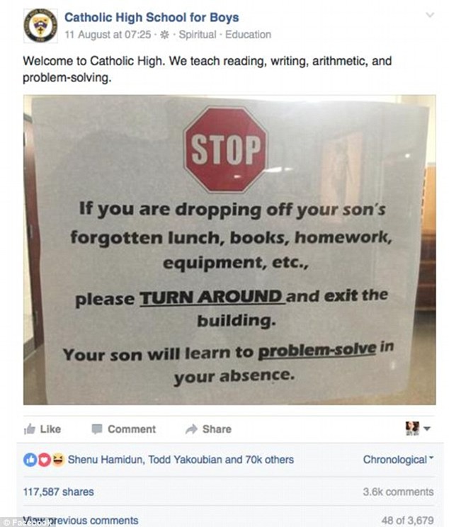 tính tự lập, dạy con, dạy con tính tự lập