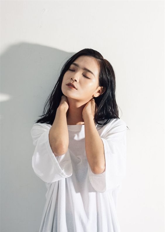 chăm sóc da và tóc tại thời điểm giao mùa