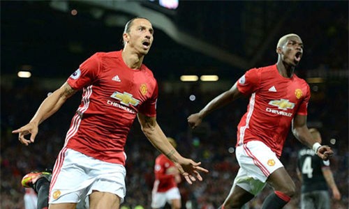 Mourinho đang “Man City hóa” MU, nhưng đã sao? - 2