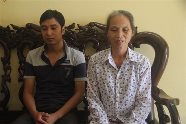 Thái Bình: Đuổi vợ con ra khỏi nhà, đưa phụ nữ