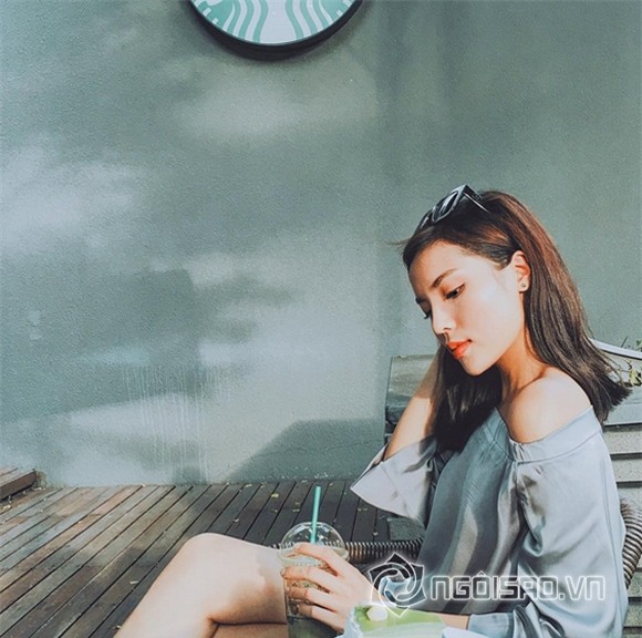 Hoa hậu Kỳ Duyên bất ngờ tái xuất 3