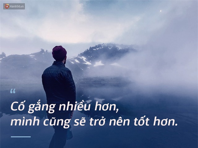 Chỉ những người thông minh mới thường tự nói 10 câu này mỗi ngày - Ảnh 10.
