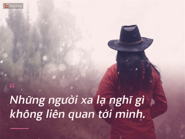 Chỉ những người thông minh mới thường tự nói 10 câu này mỗi ngày - Ảnh 5.