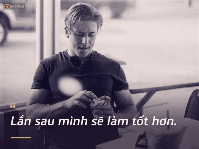 Chỉ những người thông minh mới thường tự nói 10 câu này mỗi ngày - Ảnh 8.