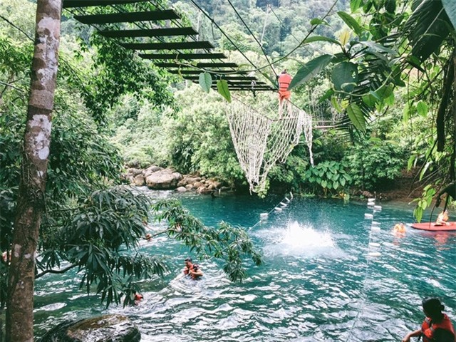 Tất tần tật những gì bạn cần biết về hành trình ghé thăm thiên đường có thật ở Quảng Bình - Ảnh 9.