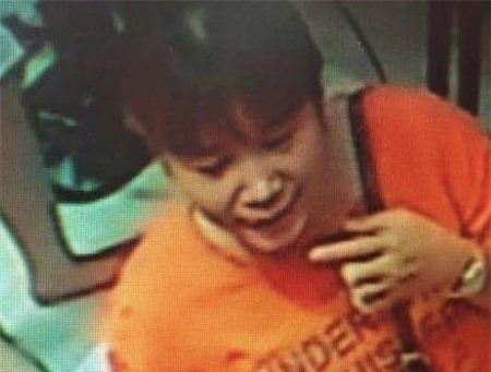 'Nu quai' vo to son de moc trom gan 19 trieu dong hinh anh 1