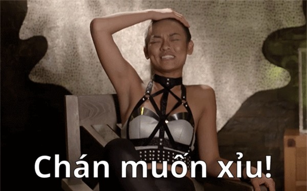 Này thì phũ mồm, này thì mặt mộc - Thế mà con gái như Mai Ngô ai cũng thích! - Ảnh 3.