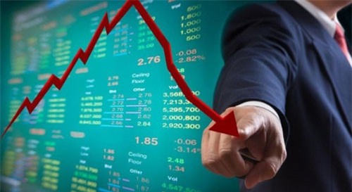 thị trường chứng khoán, sóng chứng khoán, lướt sóng chứng khoán, đại gia chứng khoán, Vingroup, Phạm Nhật Vượng, Võ Trường Thành, thâu tóm, hồi tố