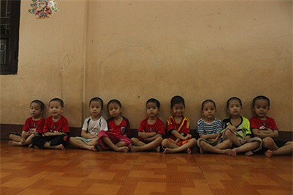 Quảng Ninh, công an Quảng Ninh, buôn bán trẻ em