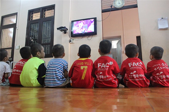 Quảng Ninh, công an Quảng Ninh, buôn bán trẻ em