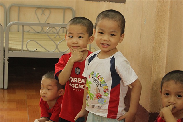 Quảng Ninh, công an Quảng Ninh, buôn bán trẻ em